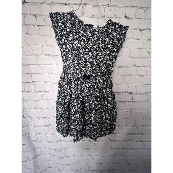 H&M Girls Jumpsuit Size 6/7 - Picture 1 of 3